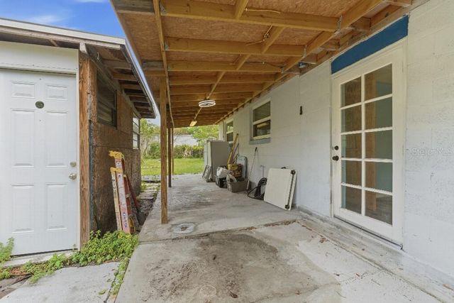 655 KATHERINE, Orlando, FL 32810