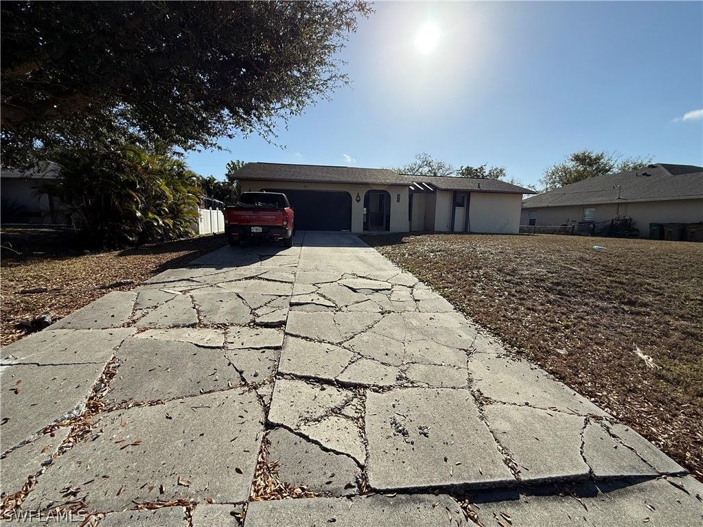 1807 SW 2nd AVE, Cape Coral, FL 33991