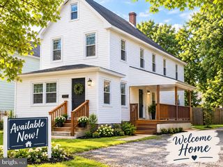 620 BRIDGEBORO ST, Riverside, NJ 08075