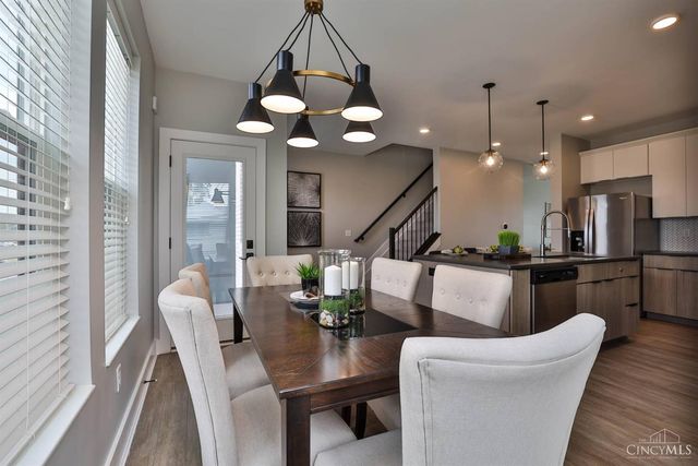 3524 Madison Park Avenue, Cincinnati, OH 45209