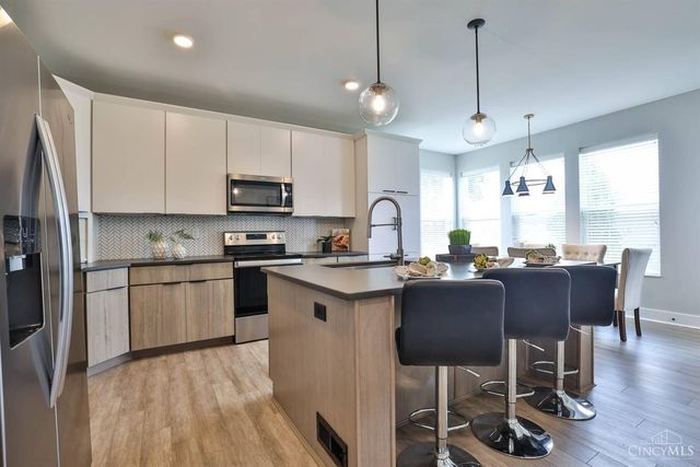 3524 Madison Park Avenue, Cincinnati, OH 45209