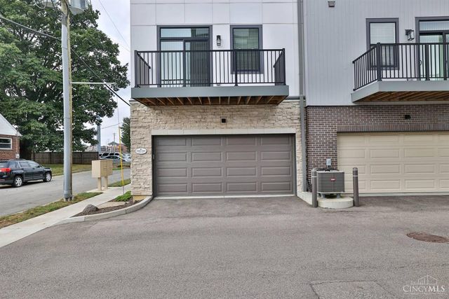 3524 Madison Park Avenue, Cincinnati, OH 45209