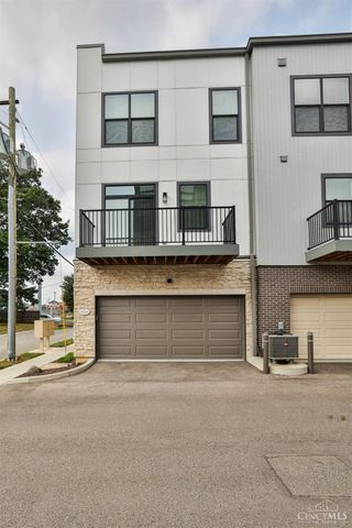 3524 Madison Park Avenue, Cincinnati, OH 45209