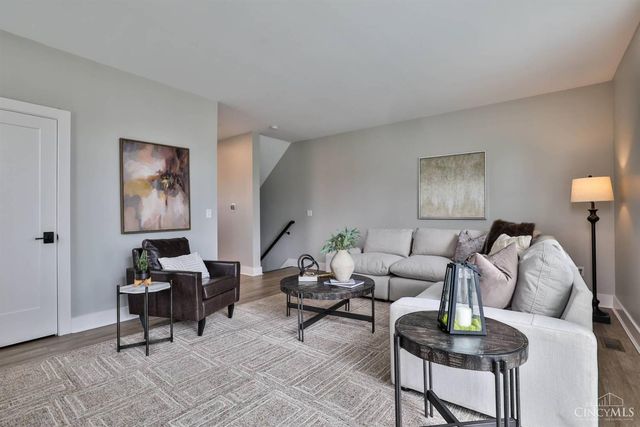 3524 Madison Park Avenue, Cincinnati, OH 45209