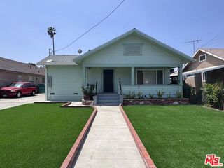 319 N Rowan Avenue, Los Angeles, CA 90063