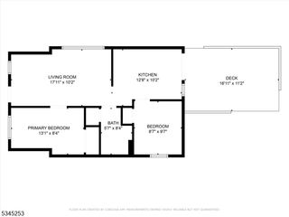 14 Paddock Ave, Vernon Twp., NJ 07422