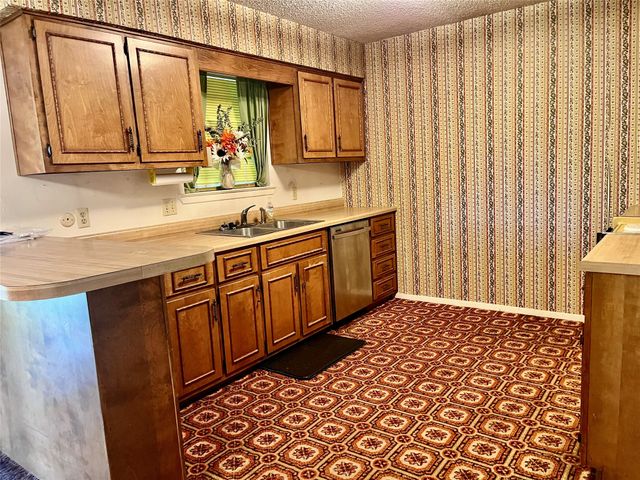 315 34th Street NE, Paris, TX 75460