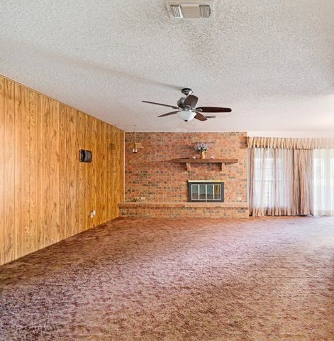 315 34th Street NE, Paris, TX 75460