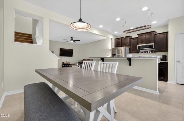 1221 Garden Stone Drive, Raleigh, NC 27610