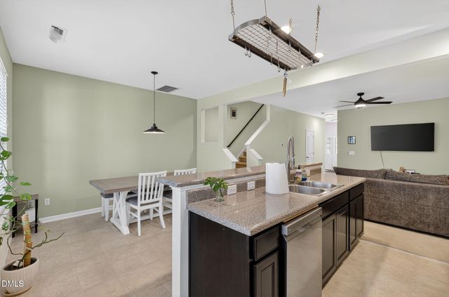 1221 Garden Stone Drive, Raleigh, NC 27610