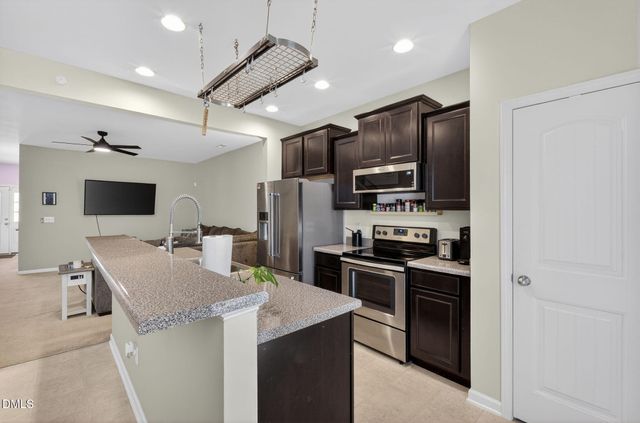 1221 Garden Stone Drive, Raleigh, NC 27610