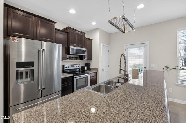 1221 Garden Stone Drive, Raleigh, NC 27610