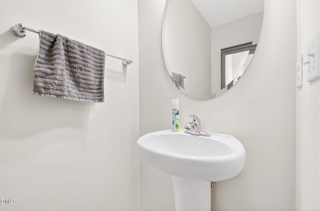 1221 Garden Stone Drive, Raleigh, NC 27610