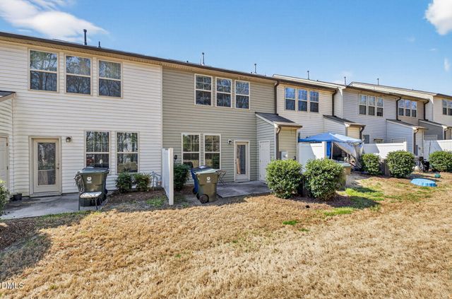 1221 Garden Stone Drive, Raleigh, NC 27610