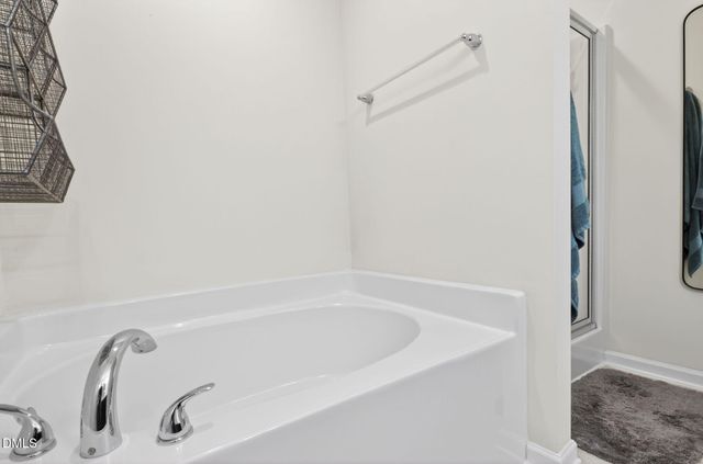 1221 Garden Stone Drive, Raleigh, NC 27610