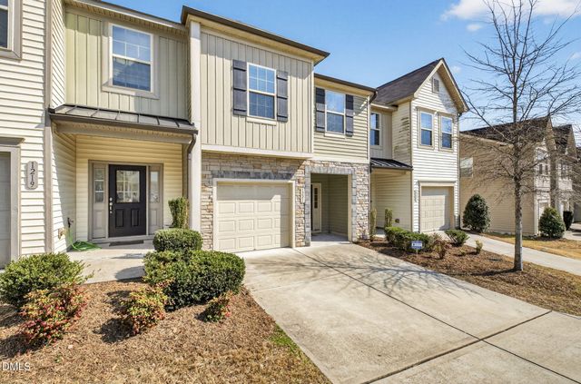 1221 Garden Stone Drive, Raleigh, NC 27610