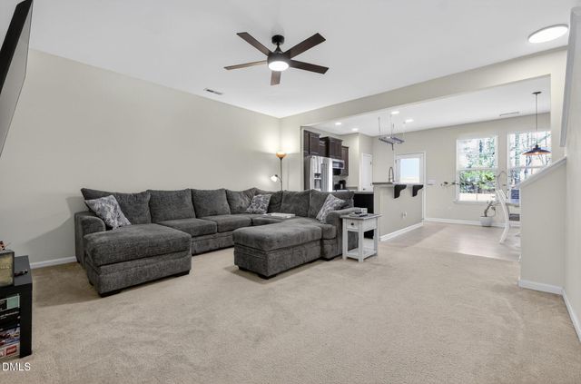 1221 Garden Stone Drive, Raleigh, NC 27610