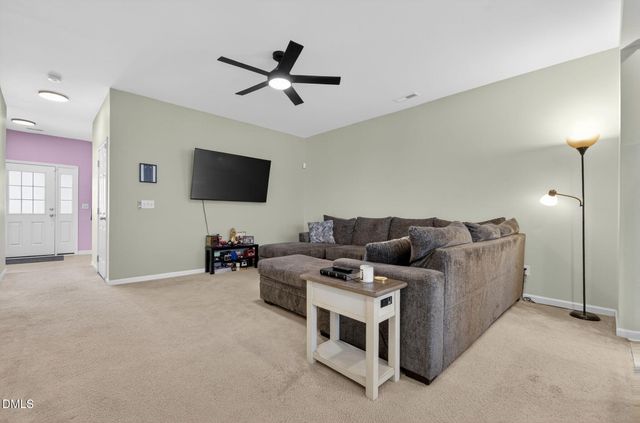 1221 Garden Stone Drive, Raleigh, NC 27610