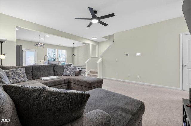 1221 Garden Stone Drive, Raleigh, NC 27610