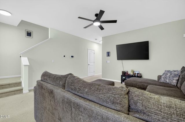 1221 Garden Stone Drive, Raleigh, NC 27610