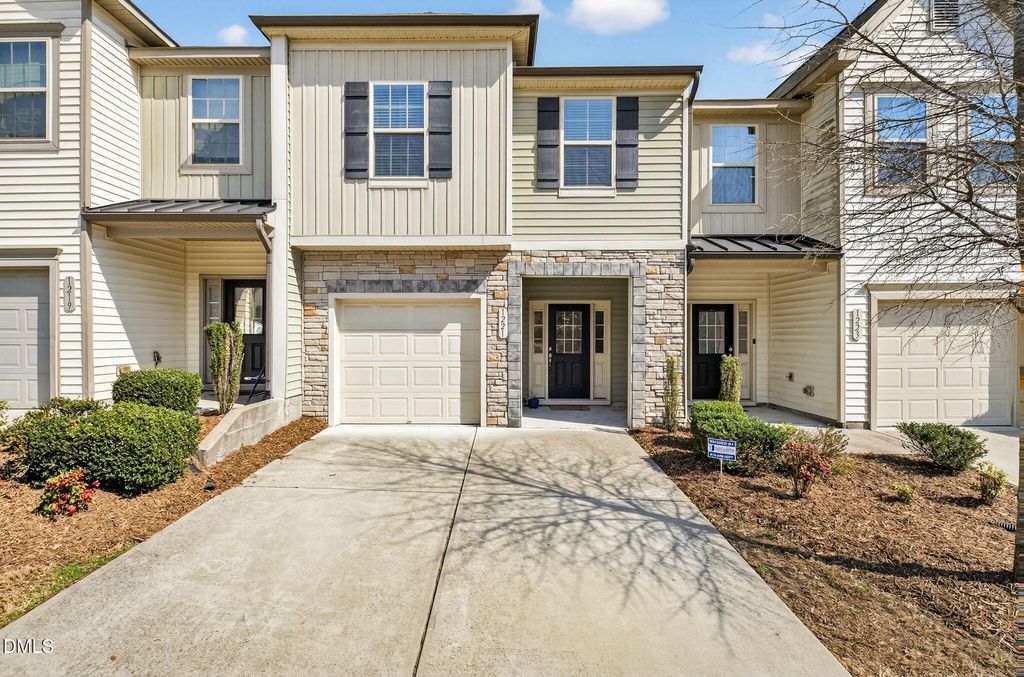 1221 Garden Stone Drive, Raleigh, NC 27610
