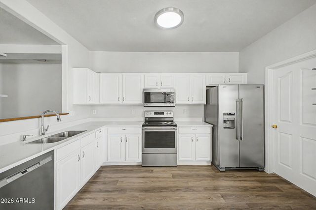 1368 S WAGON WHEEL Court, Chandler, AZ 85286