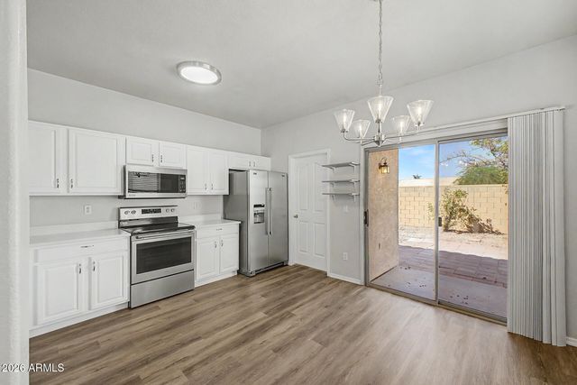 1368 S WAGON WHEEL Court, Chandler, AZ 85286