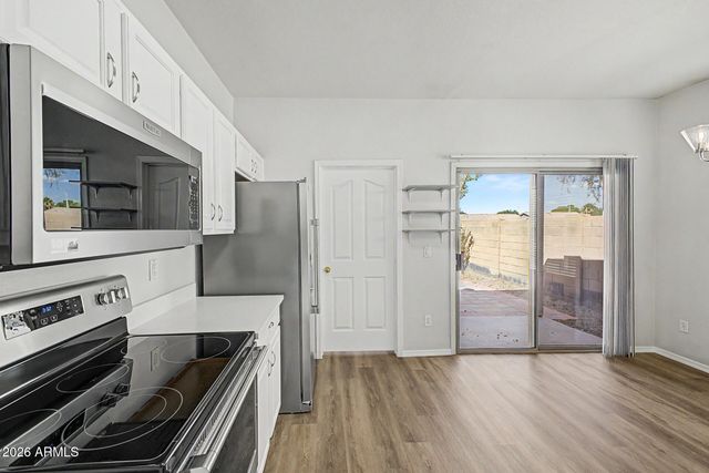 1368 S WAGON WHEEL Court, Chandler, AZ 85286