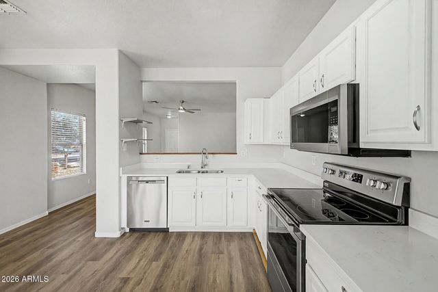1368 S WAGON WHEEL Court, Chandler, AZ 85286