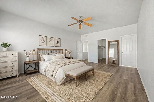 1368 S WAGON WHEEL Court, Chandler, AZ 85286