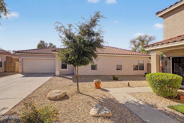 1368 S WAGON WHEEL Court, Chandler, AZ 85286