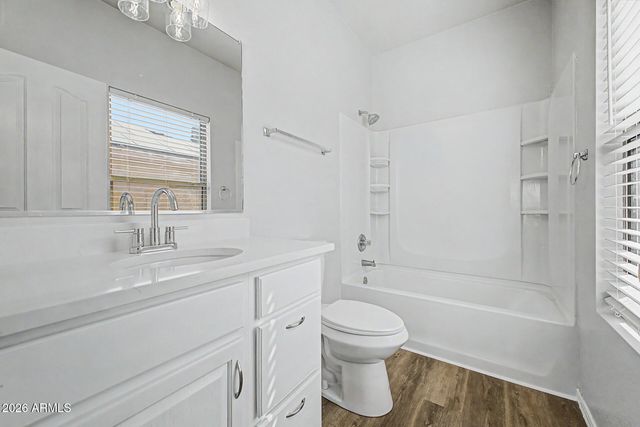 1368 S WAGON WHEEL Court, Chandler, AZ 85286