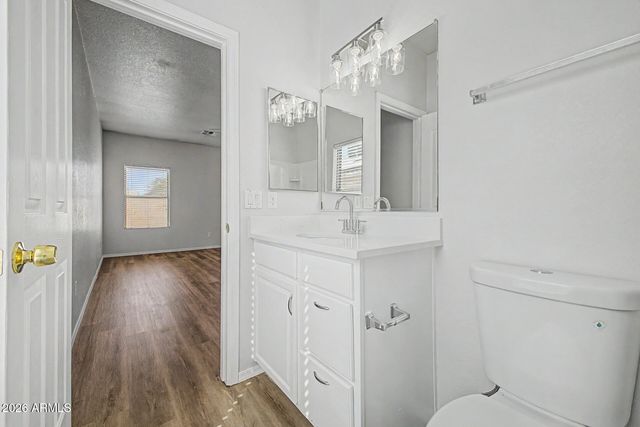 1368 S WAGON WHEEL Court, Chandler, AZ 85286