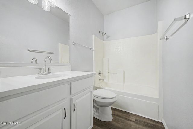 1368 S WAGON WHEEL Court, Chandler, AZ 85286