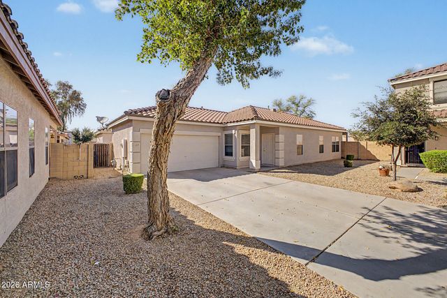 1368 S WAGON WHEEL Court, Chandler, AZ 85286