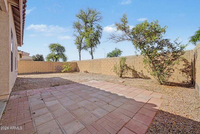 1368 S WAGON WHEEL Court, Chandler, AZ 85286