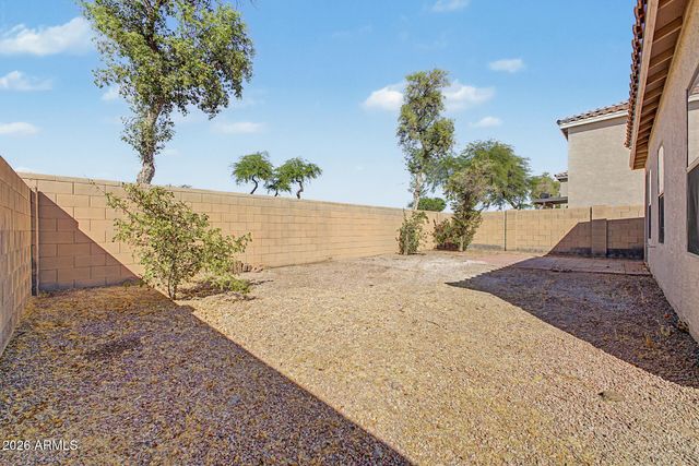 1368 S WAGON WHEEL Court, Chandler, AZ 85286