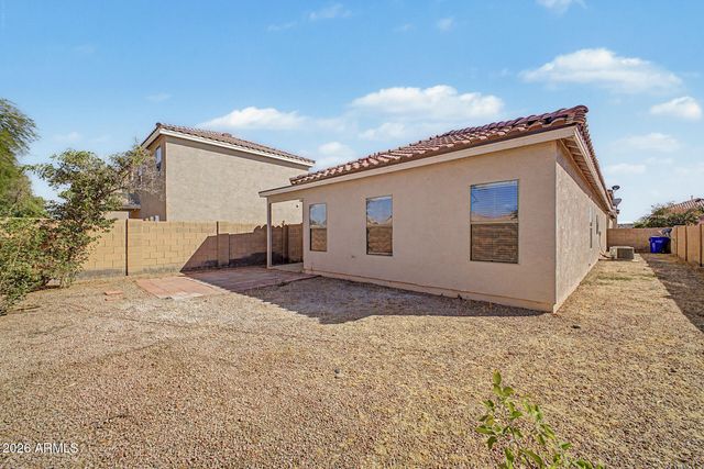 1368 S WAGON WHEEL Court, Chandler, AZ 85286