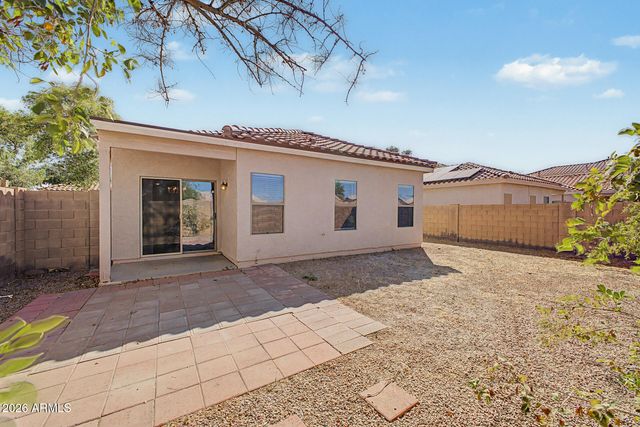 1368 S WAGON WHEEL Court, Chandler, AZ 85286