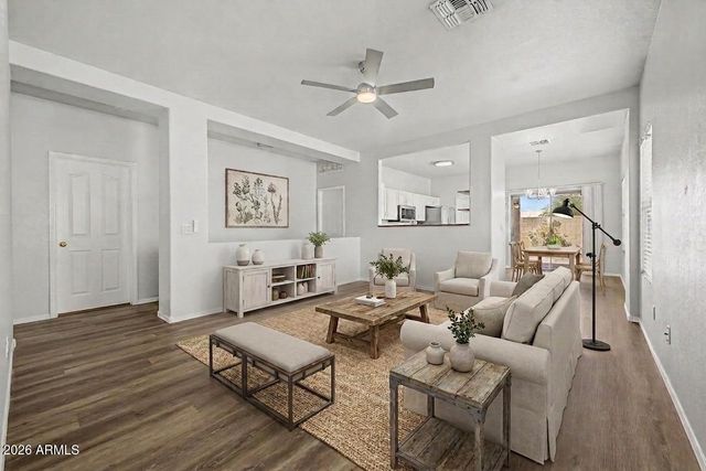 1368 S WAGON WHEEL Court, Chandler, AZ 85286