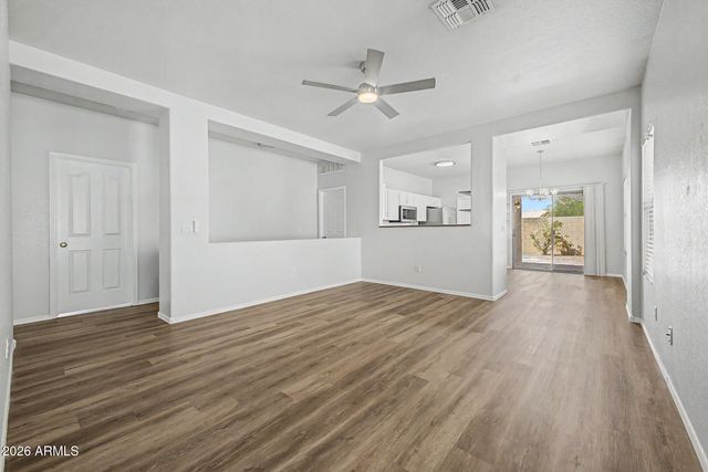 1368 S WAGON WHEEL Court, Chandler, AZ 85286