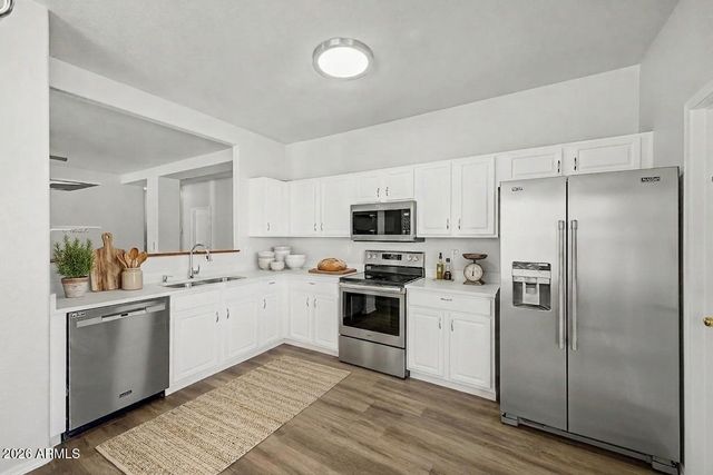 1368 S WAGON WHEEL Court, Chandler, AZ 85286