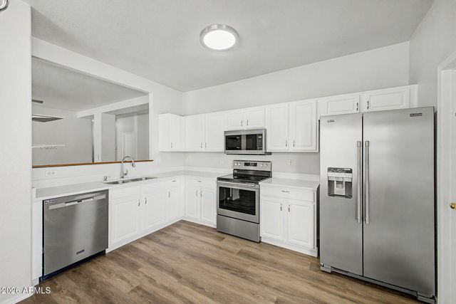 1368 S WAGON WHEEL Court, Chandler, AZ 85286
