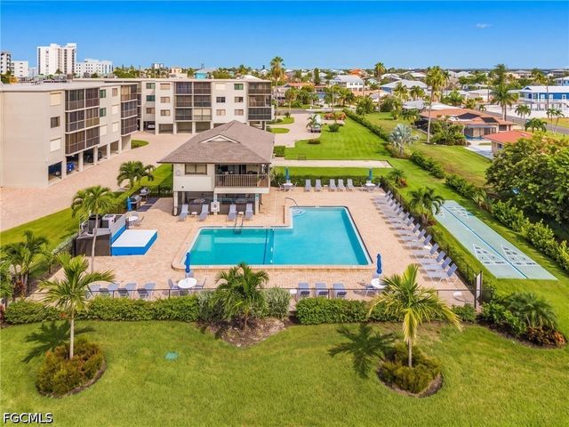 6665 Estero BLVD 325, Fort Myers Beach, FL 33931