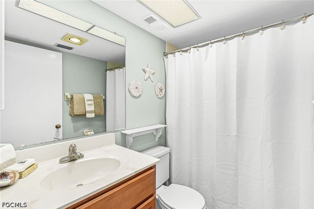 6665 Estero BLVD 325, Fort Myers Beach, FL 33931