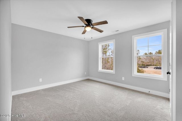 60 Gordy Way, Hampstead, NC 28443
