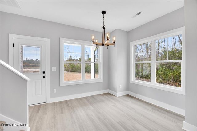 60 Gordy Way, Hampstead, NC 28443