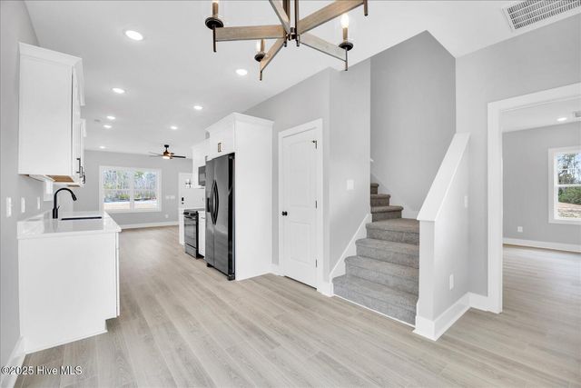 60 Gordy Way, Hampstead, NC 28443