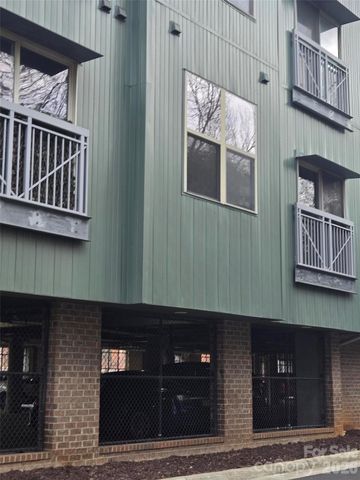 630 Calvert Street 307, Charlotte, NC 28208