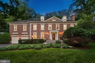 9646 EAGLE RIDGE DR, Bethesda, MD 20817